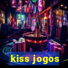 kiss jogos